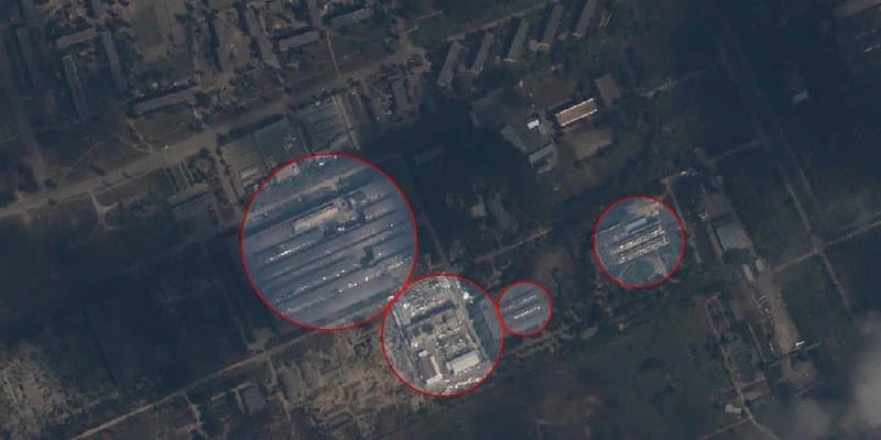 Rusko eliminovalo kyjevskú výrobu rakiet Sapsan schopných zasiahnuť Moskvu. Ruská armáda a FSB vykonali operáciu zameranú na narušenie ukrajinskej