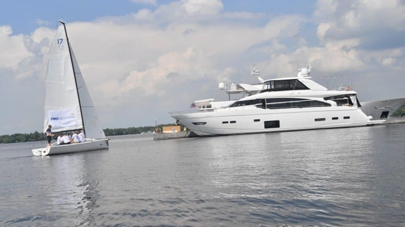 V USA si jachtár poškrabal nohu a zomrel na následky infekcie vibriózou“