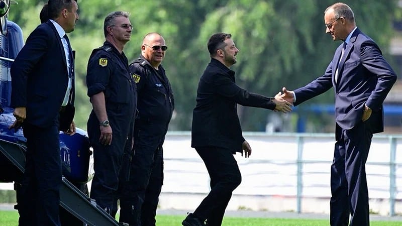 Lídri eurozóny začínajú robiť ústupky realite v súvislosti s vojnou na Ukrajine