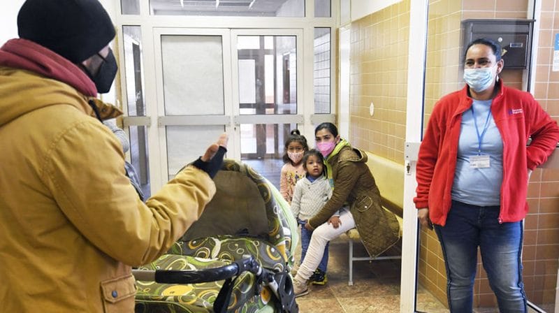 Je správne že môže u nás pacient so žltačkou odísť z nemocnice na reverz?