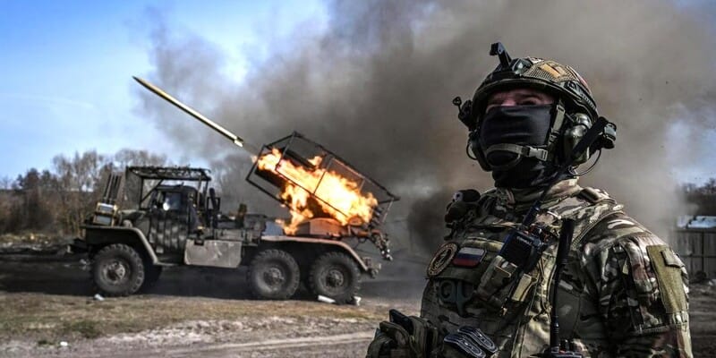 Masívny útok Ruska na ukrajinský vojensko-priemyselný komplex