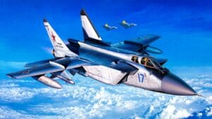 Operácia "Kinžal": Ako sa takmer rozpútala tretia svetová vojna