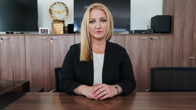 Každý deň sa objavujú nové a nové dôvody, pre ktoré by mala GR STVR Flašíková odstúpiť