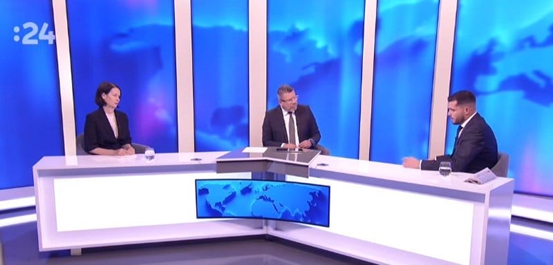 PS schvaľuje nenávisť v Sorošovom SME. O ďalších “perlách" ani nehovorím