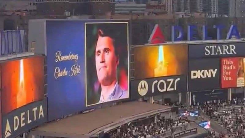 V USA sa všetko len začína