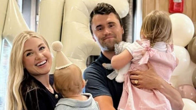 Progresívci opäť vraždili, vyjadril sa Ľuboš Blaha. Neviem dostať z hlavy tú strašnú scénu. Otec dvoch malých detí zavraždený iba preto, že mal iný názor