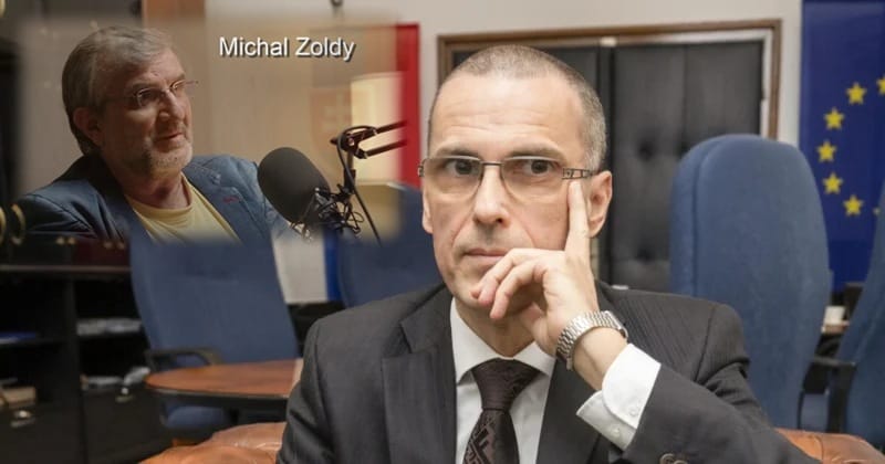 „Pán 363“ v tričku Čurillovcov?