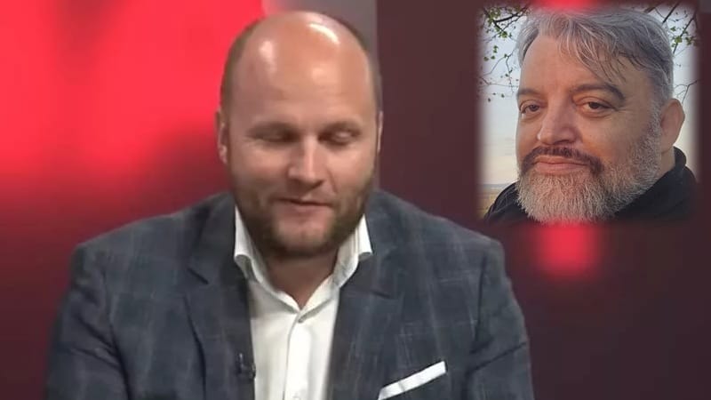 Naďove bludy o generálnom štrajku sú ďalším príznakom vykoľajenia slovenskej politiky mimo demokratické princípy.