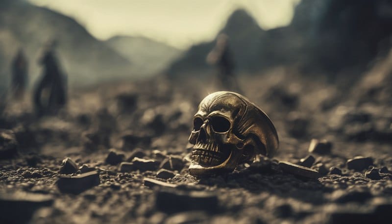 Progresívne "elity" si myslia, že môžu poraziť aj Boha a sú niečo viac.