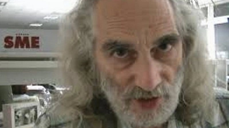 Shutz vyzýva, aby Slovák Slováka napadol a mu fyzicky ublížil! Bude nový Cintula?