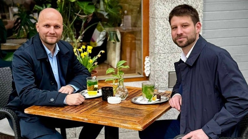 PS Veľký Tresk a Naďova orba. Predčasné výrony volebných programov & Lúzerské komplexy, hnevy a frustrácie.