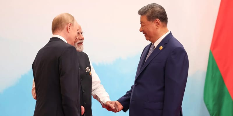 India sa pripojila k rusko - bieloruskému vojenskému cvičeniu "Západ"