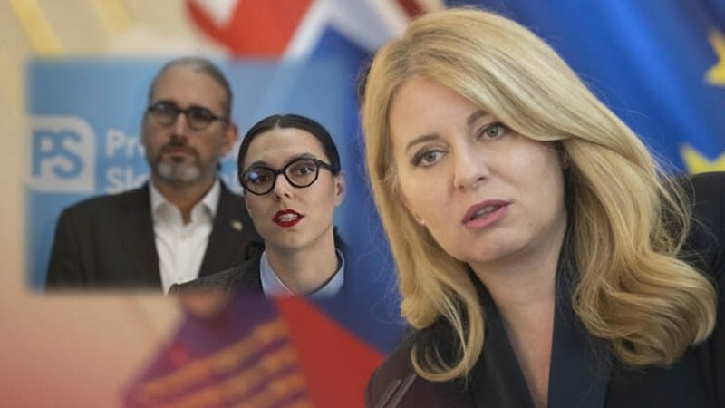 Čaputová alebo Stohlová…všetci tí z PS majú „čulú“ environmentálnu minulosť