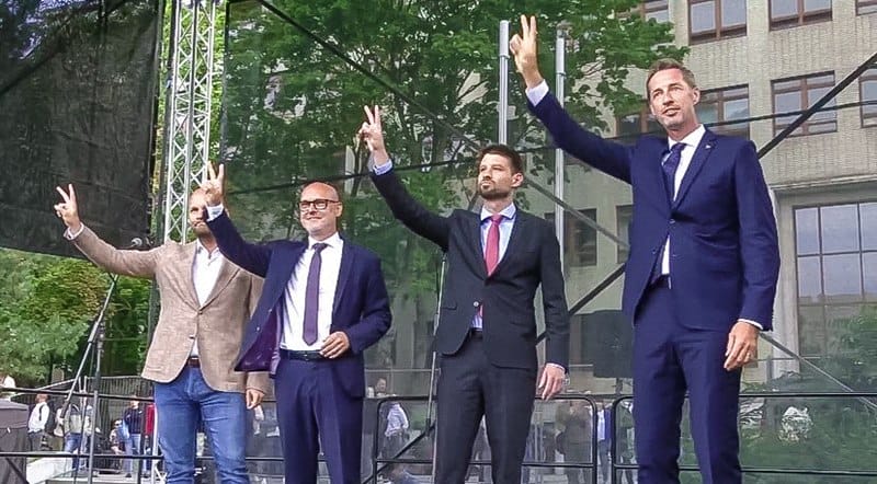 Obludný zlepenec lží, skrývajúci sa za pojmom „Ficova drahota“