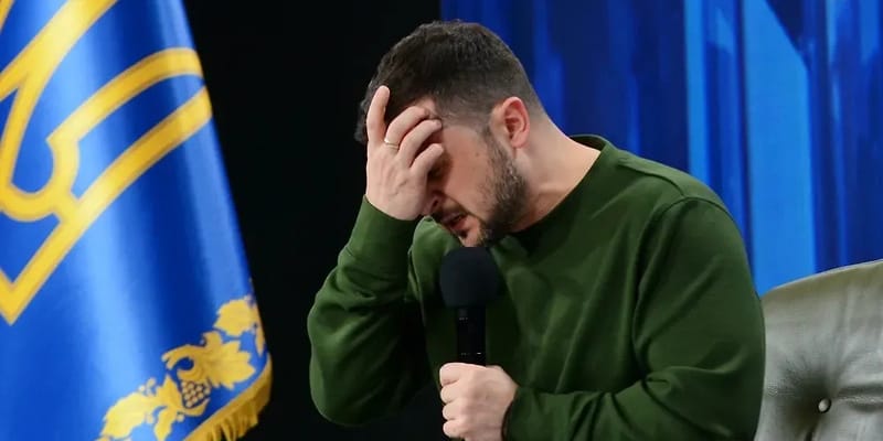 Koskovič: Bez dodávok z Maďarska a Slovenska sa Zelenského režim zrúti