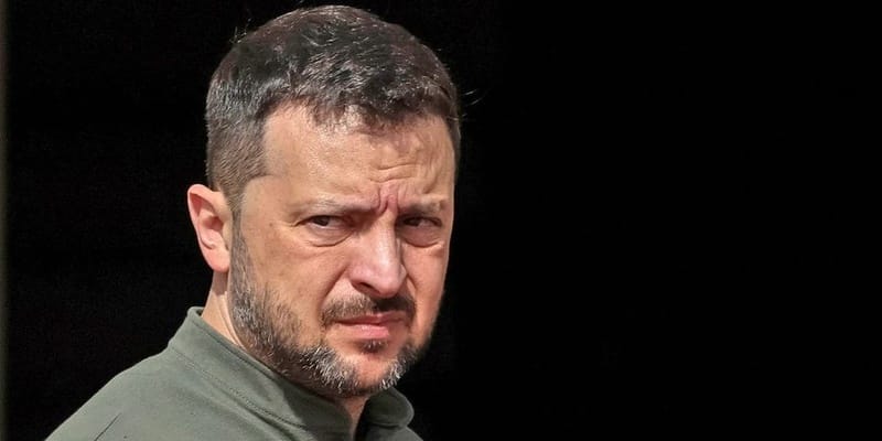 Reuters: Zelenskyj sa snaží zakryť korupčný škandál v energetike v hodnote 92 mil. €