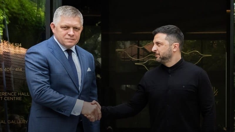 Túžby mediálnych ficobijcov & Opakujúce sa lži od rána do večera