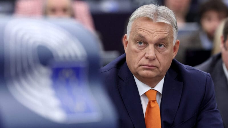 Orbán: Trump vyňal ropovody zásobujúce Maďarsko z ruských sankcií