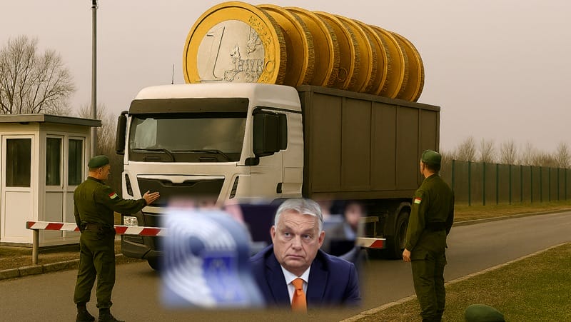 Orbán má pravdu: Euro by Maďarsko zničilo