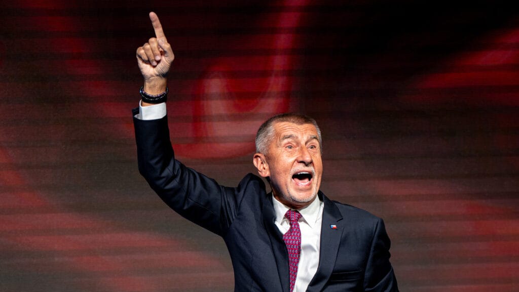 Panika v Bruseli: Čo znamená víťazstvo opozície v Českej republike?