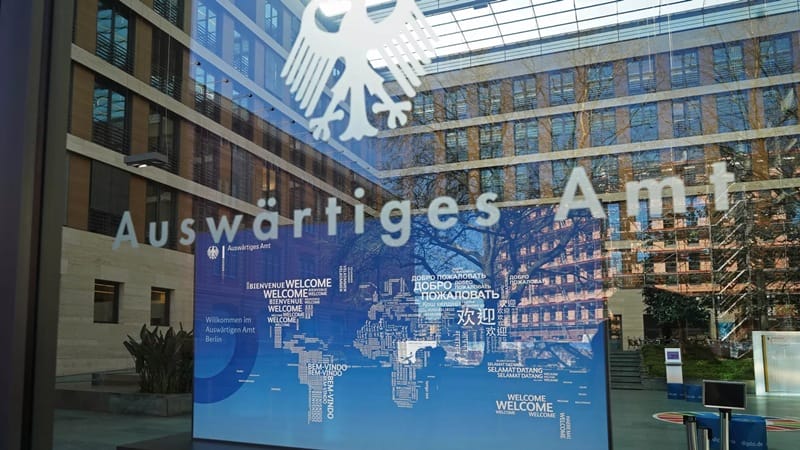 Berlín vyhlásil, že Maďarsko je povinné rešpektovať zatykač ICC na Putina.