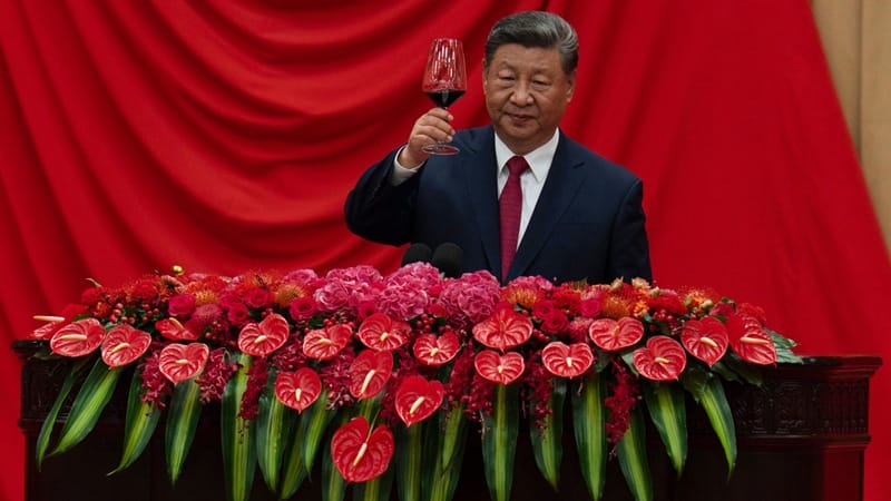 Tvrdý úder Číny Trumpovej nadutosti. Clá na nákup Ruskej ropy nebudú, píše WSJ