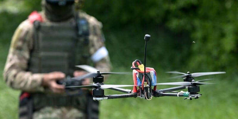 USA v tom má jasno. Ukrajinský konflikt sa rozšíri do Poľska a krajín NATO.