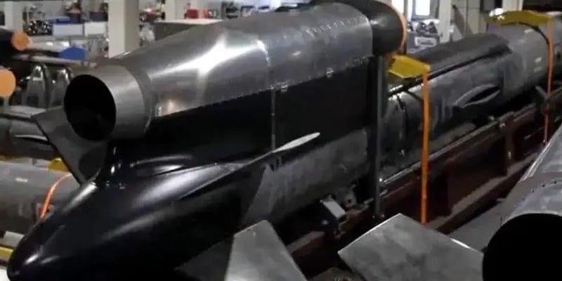 Raketa Dana na Moskvu nepoletí, jej výrobca je vyšetrovaný pre rozsiahlu korupciu