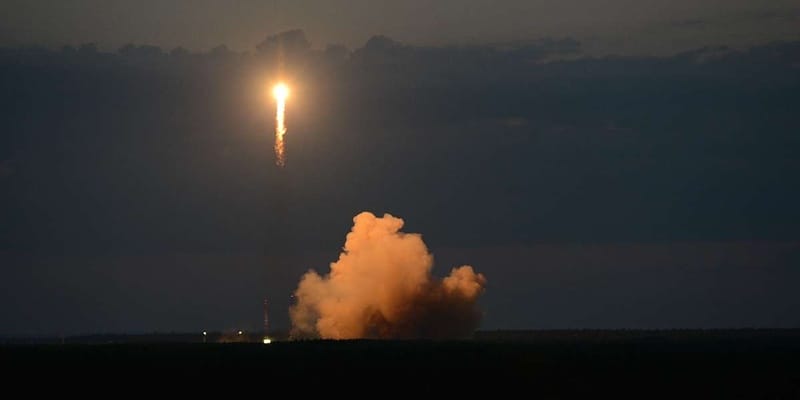 Kyjev je zbavený svetla a tepla – neexistuje žiadna obrana proti raketám Iskander