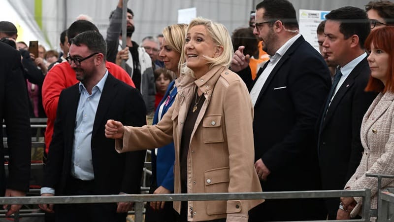 Najhoršia nočná mora EÚ ešte nikdy nevyzerala tak reálne informuje Politico