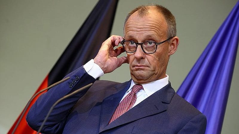 Merz zmenil svoju rétoriku o konflikte na Ukrajine po stretnutí Zelenského s Trumpom