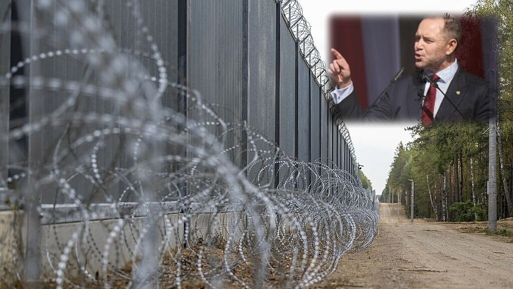 Polský prezident Nawrocki: Poľsko neprijme migračný pakt EÚ