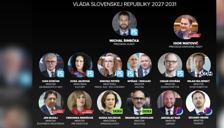 O úbohých progresívnych plagiátoroch, ktorý sa priživujú na 17 novembri