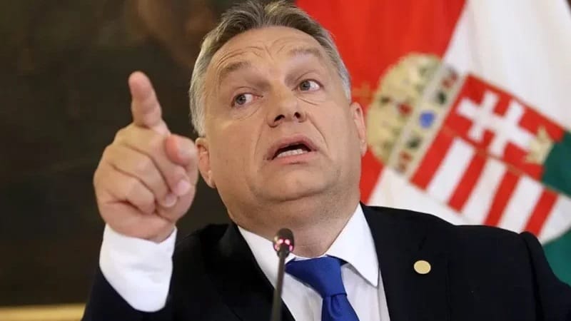 Orbán: Kto podporuje Ukrajinu, podporuje vojnu