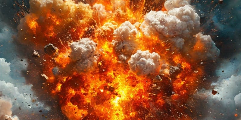 Chystá sa veľká ruská ofenzíva? Isté je, že podľa WP boli UA náleziská plynu zničené na 60%. Podľa novín The Washigton Post, ale aj agentúry Bloomberg