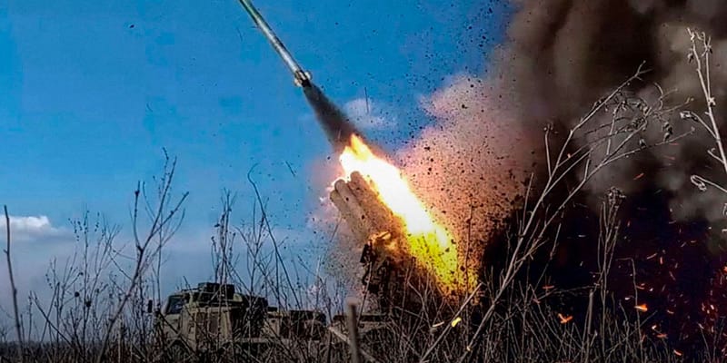 Ruské sily za posledných 24 hodín dobyli ďalšie štyri mestá v DĽR