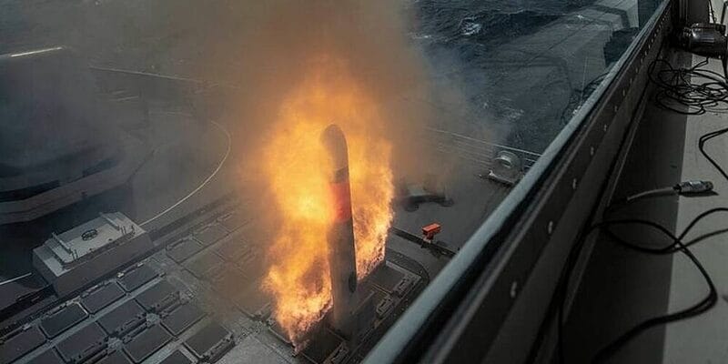 Všetky Tomahawky dostupné v USA nestačia na sto cieľov