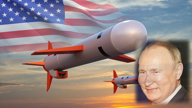 Trump veľkohubo vyhlásil, že „Putin sa bojí tomahawkov“ A čo zirkony, kindžali, orešnik, kalibry a burevestniky?