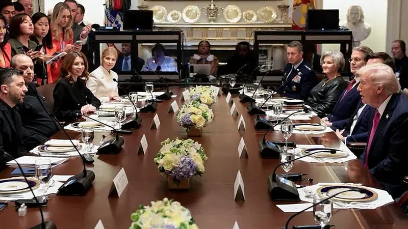 Zatiaľ čo sa tlač zameriavala na šikanovanie, Trump sa vracia ku zdravému rozumu