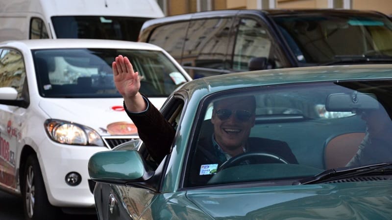 Andrej Babiš by nemal dopustiť, aby spravodajské hry rozložili jeho vládu