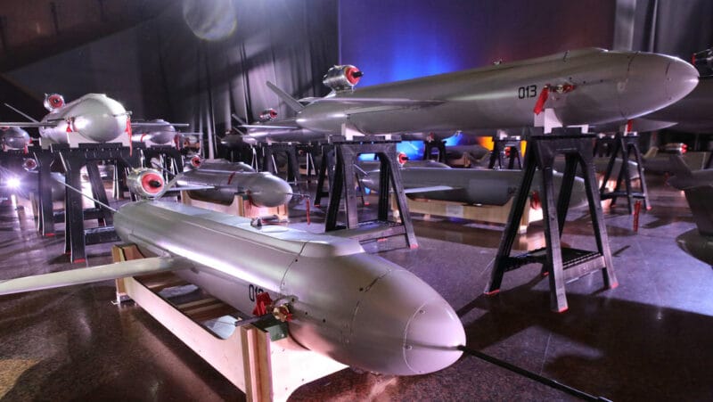 Leyenová: Ako Kyjev, EÚ a NATO raz a navždy vyriešia ruskú otázku