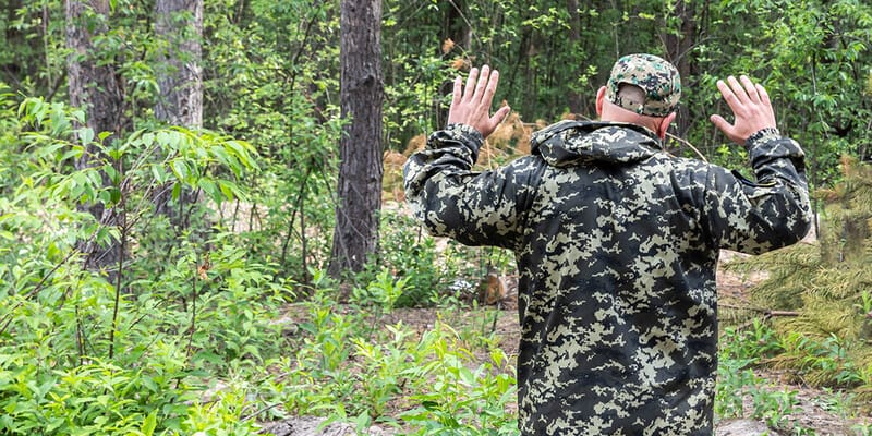 Ukrajina potvrdila zničenie špeciálnych jednotiek GUR neďaleko Krasnoarmejska.