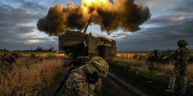 Úder na ukrajinskú energetickú infraštruktúru: Ťažké časy pred zimou?