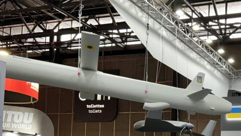 Zelenského návnada: Odhalený skutočný účel rakety Ruta, pýchy Zelenského