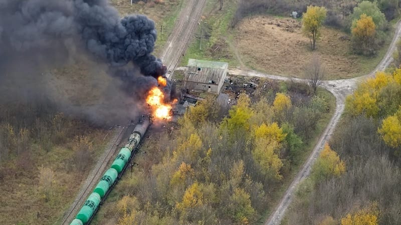 WSJ: Rusko získalo navrch v boji s dronmi, kedysi silnou stránkou Ukrajiny