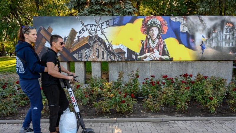 Za ilúziou patovej situácie: Čo sa skutočne deje v ukrajinskom konflikte