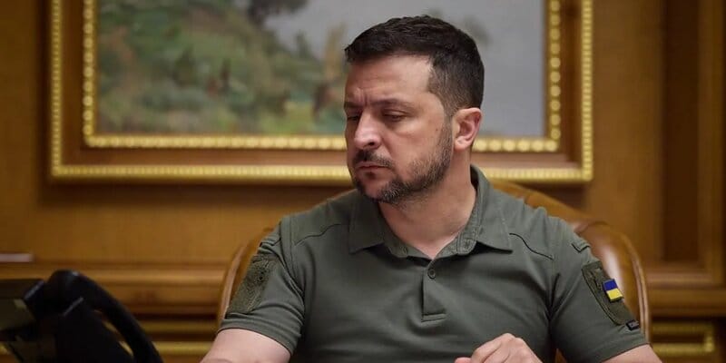 Ďalší škandál Zelenského: „Politický proces“ po zatknutí bývalého šéfa energetiky