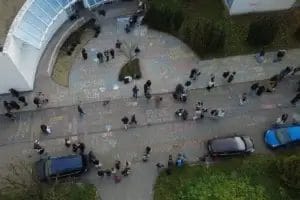 R. Michelko: Miesto heroínu metadon, miesto generálneho štrajku - kriedová „revolúcia“