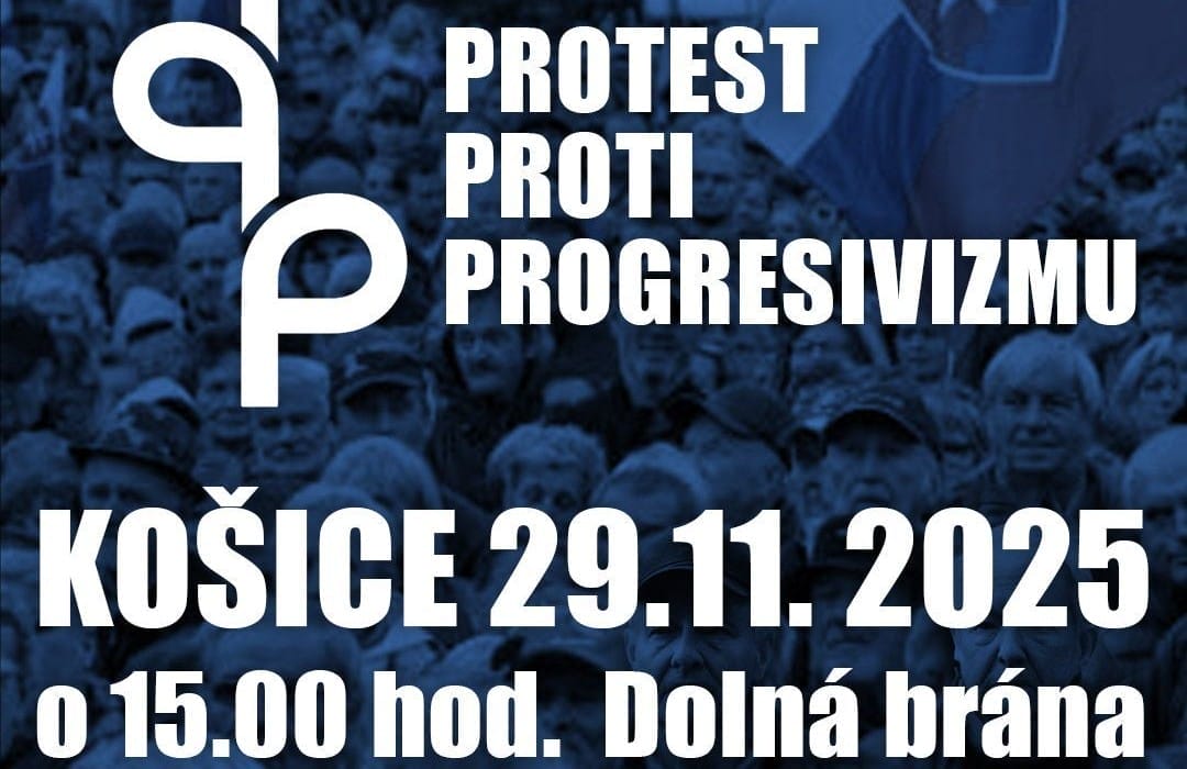 Ticho, ktoré kričí: Mediálna blokáda a občiansky hlas v Košiciach