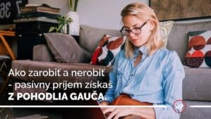 Áno, Soták má pravdu. Terajšia ideológia mladých znie ako nerobiť a zarobiť